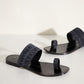 CTC47-08 / CROC BLACK