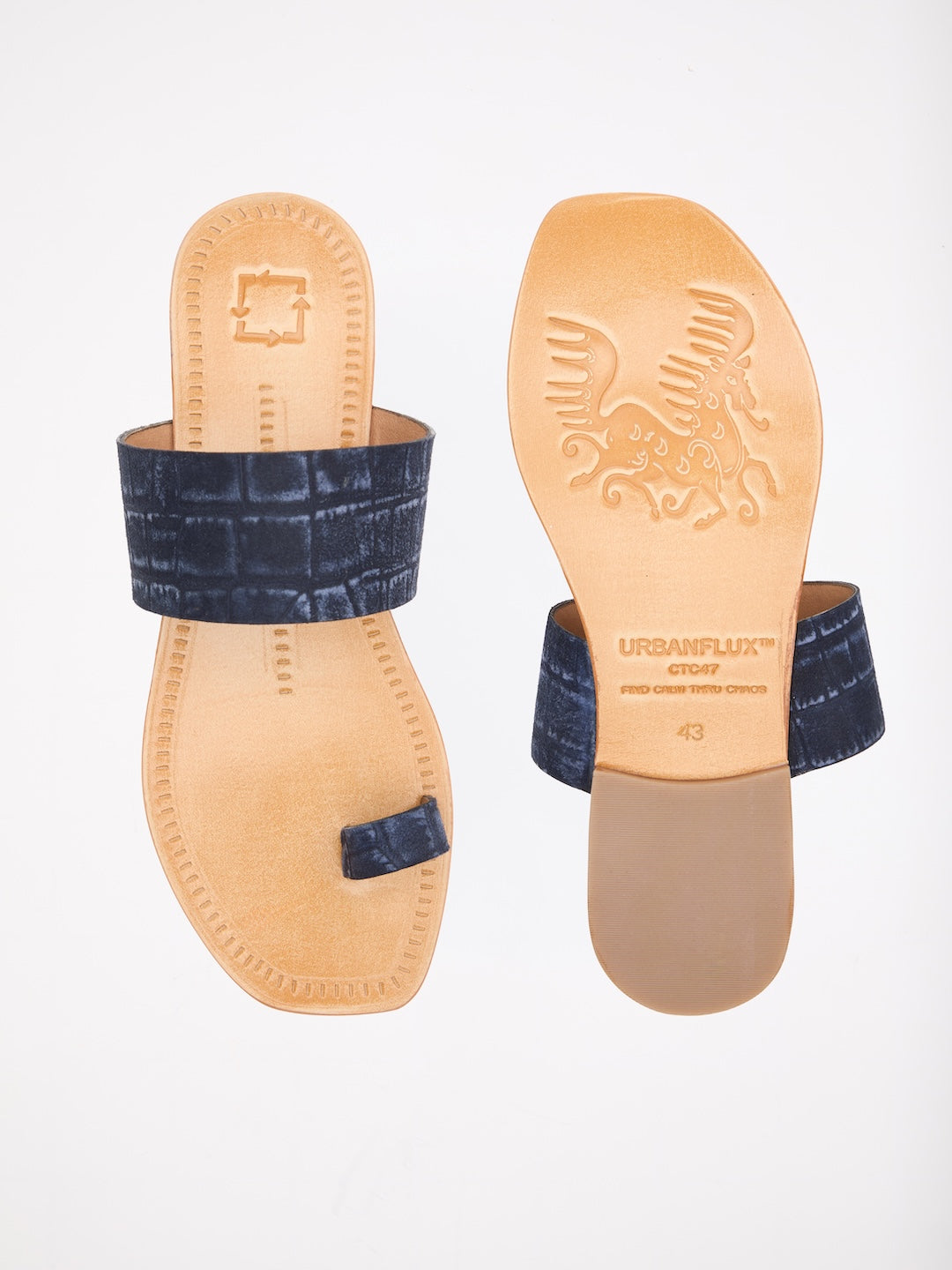 CTC47-08 / CROC NAVY