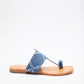 CTC47-09 / FRAYED DENIM