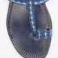 CTC47-10 / STRIPED DENIM