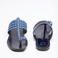 CTC47-10 / STRIPED DENIM