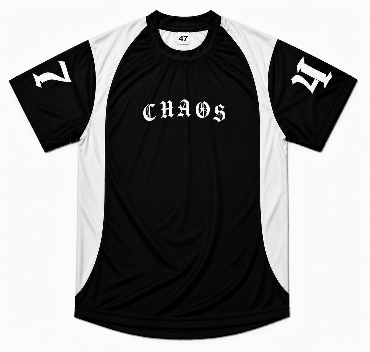Vandal Jersey