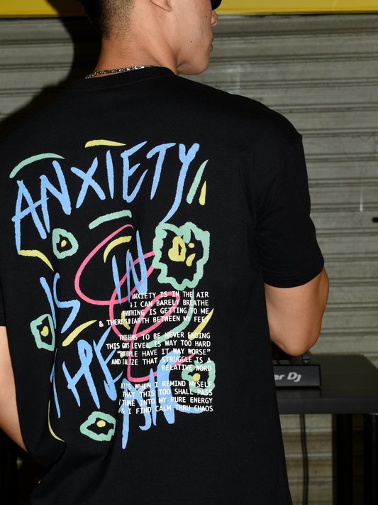 Anxiety Tee
