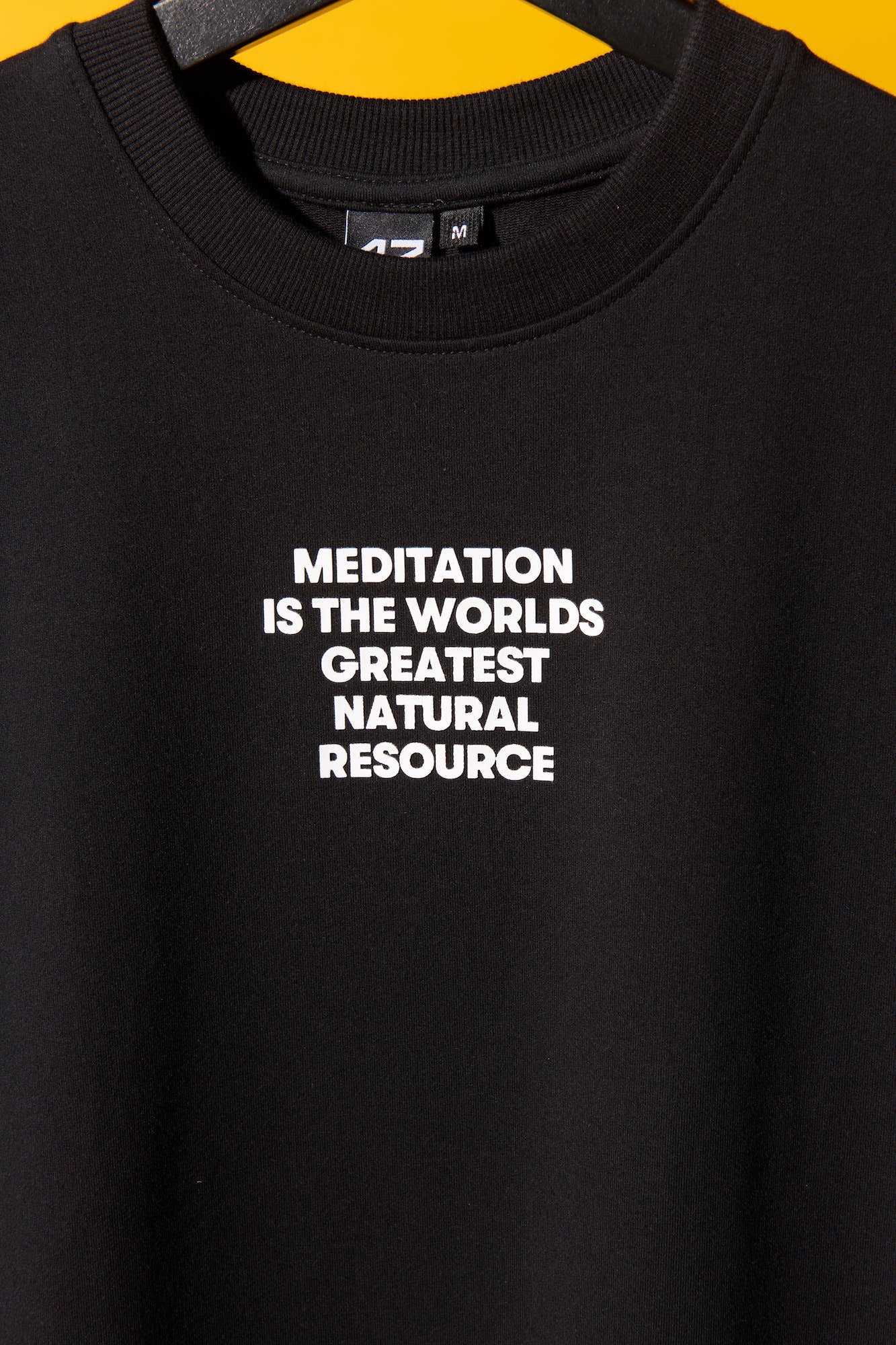 Greatest Natural Resource Tee
