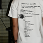 Scribbles Tee