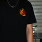 Embroidered Thich Quang Duc Tee