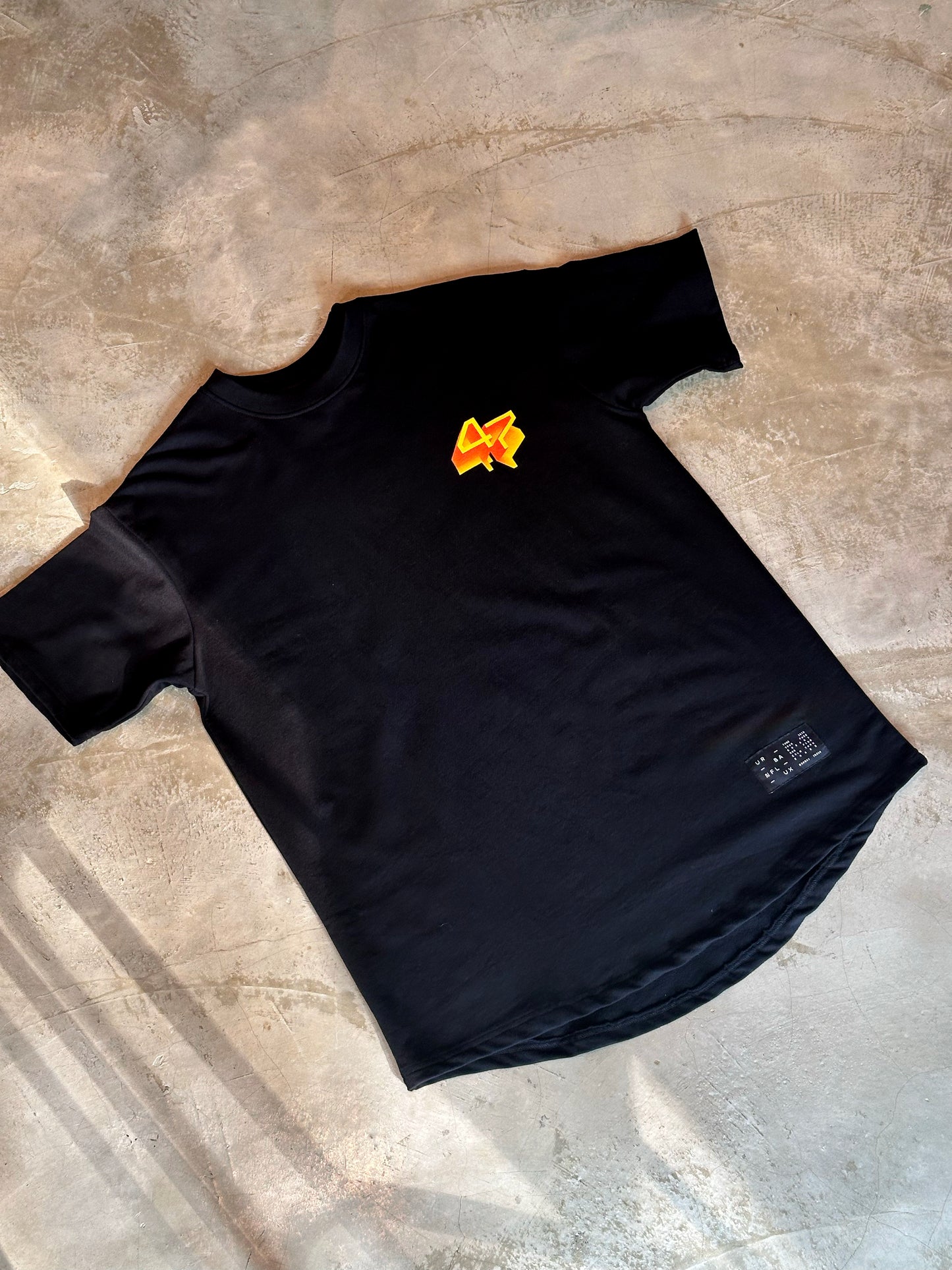 47 Sunrise Tee