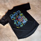 Anxiety Tee