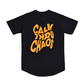 Calm Thru Chaos Tee