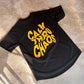 Calm Thru Chaos Tee