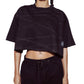 Court Croptop