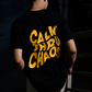 Calm Thru Chaos Tee