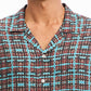 Gridlock Shirt