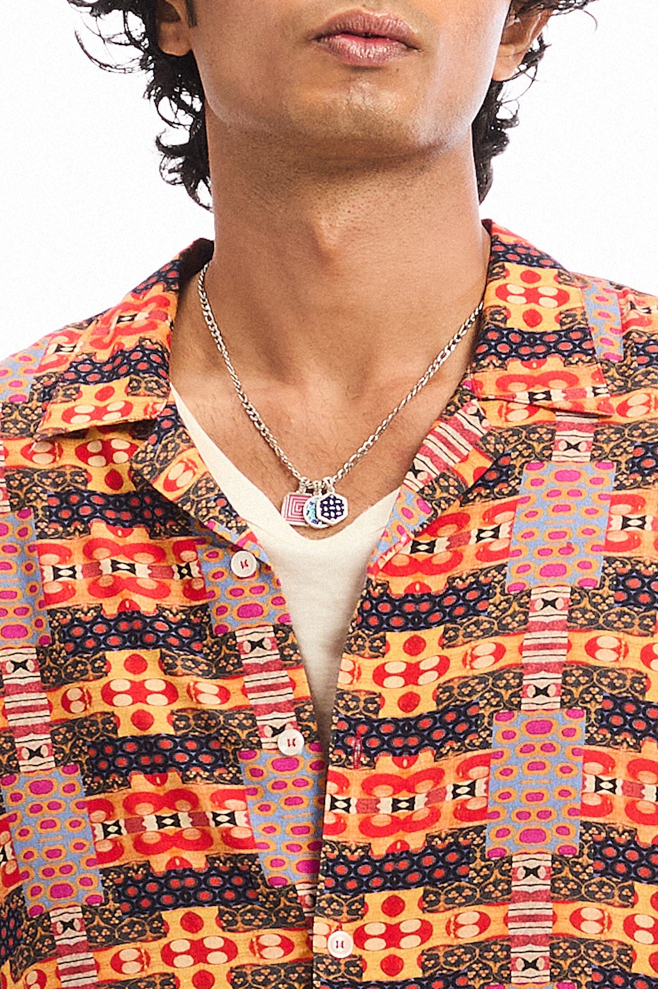 Jungle Protocol Shirt