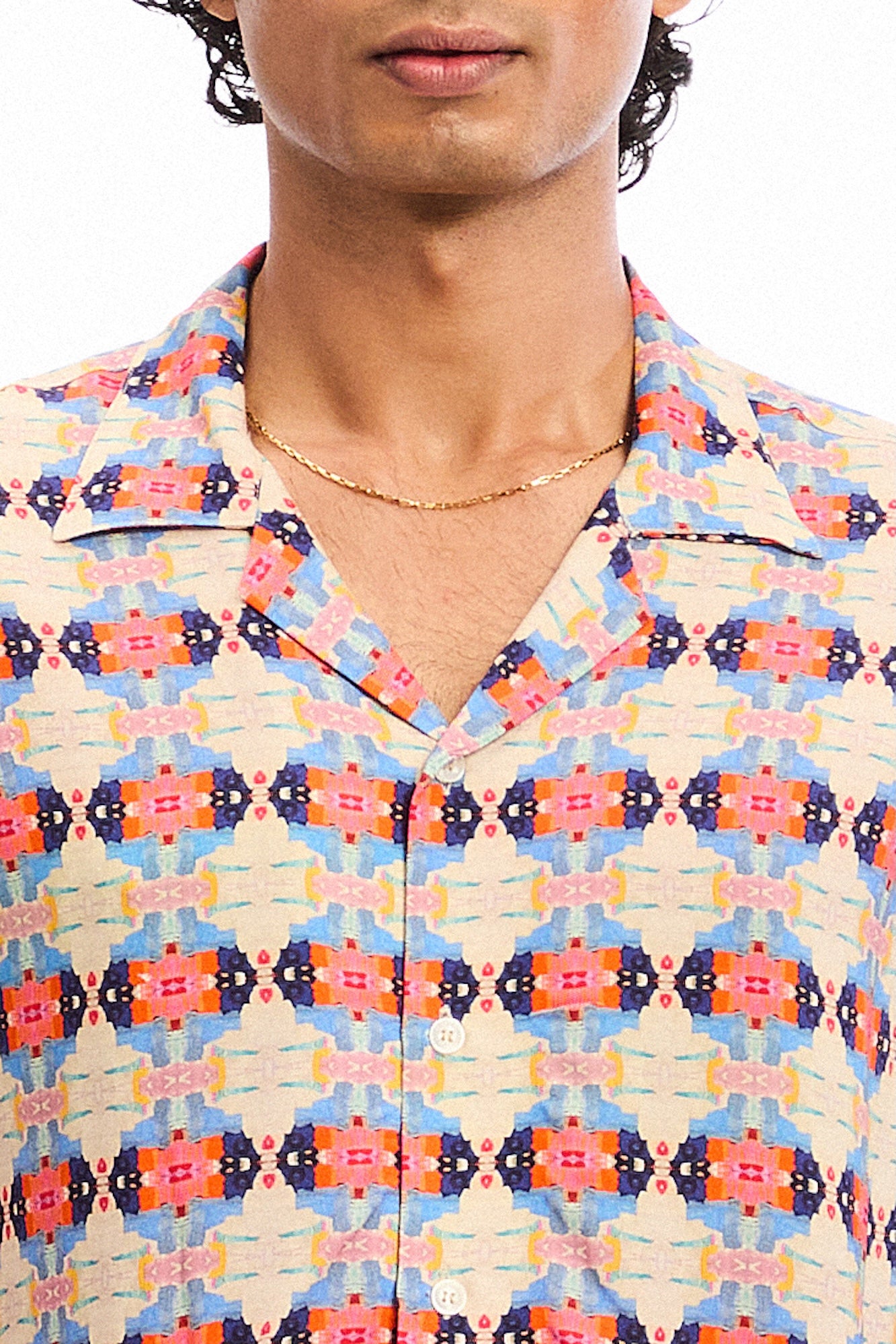 Kaleidoflux Shirt