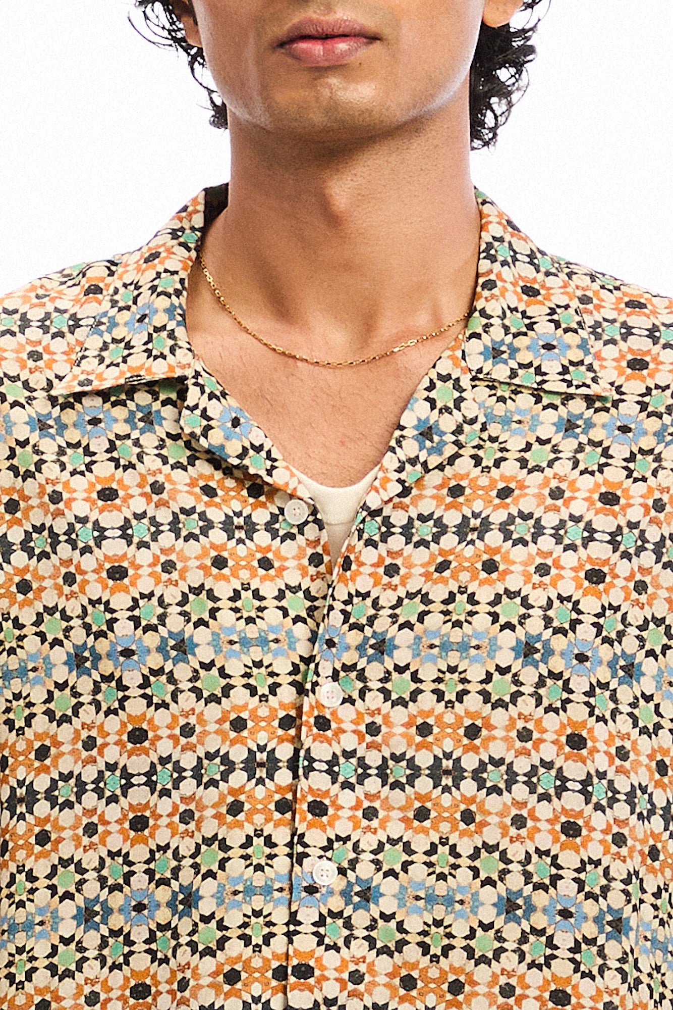 Marrakech Shirt