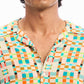 Pixel Picnic Shirt
