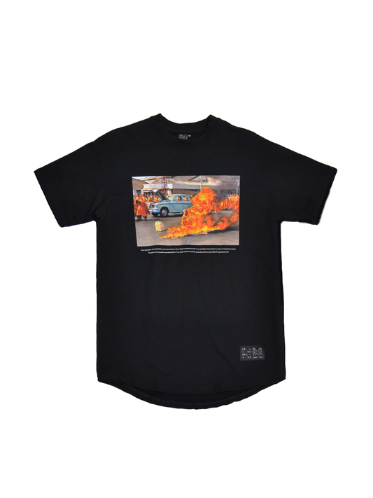 Thich Quang Duc Tee