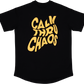 Calm Thru Chaos Tee