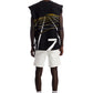Track Muscle Tee
