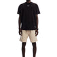 Jersey of Life Black Stone Washed