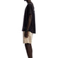 Jersey of Life Black Stone Washed