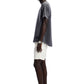 Jersey of Life Charcoal Stone Washed