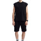 Split 47 Muscle Tee