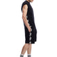Split 47 Muscle Tee