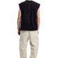 Cut & Sew Muscle Tee