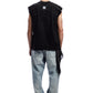 Court Muscle Tee