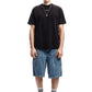 Anxiety Black Stone Washed