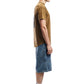 CTC Khakhi Stone Washed