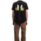 Metahuman Black Stone Washed