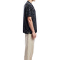 Vulgate Noir Shirt