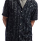 Vulgate Noir Shirt