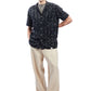 Vulgate Noir Shirt