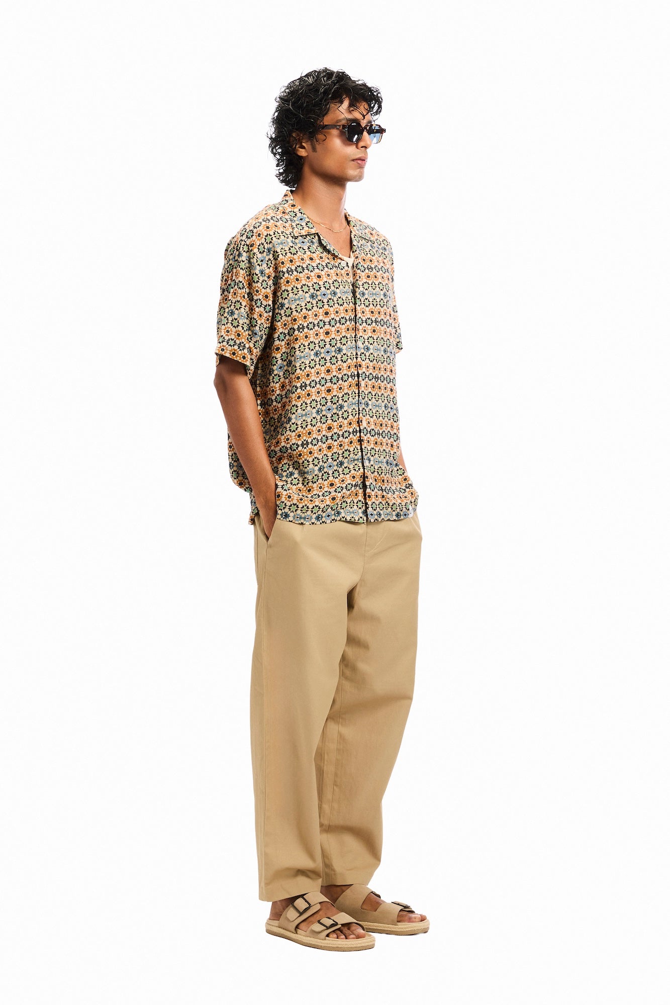 Marrakech Shirt