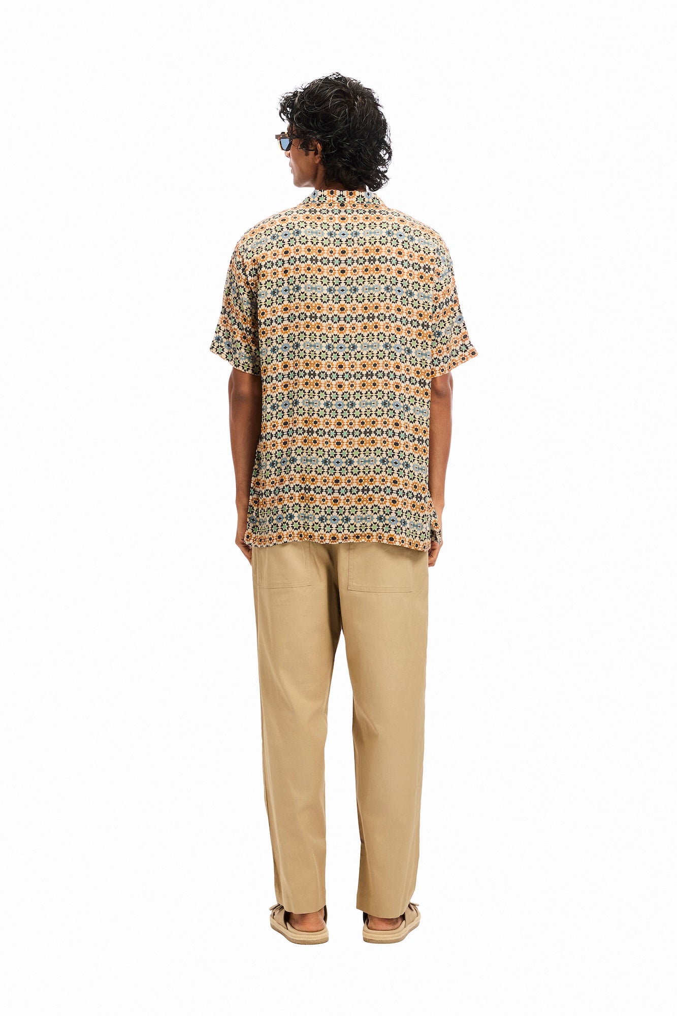 Marrakech Shirt
