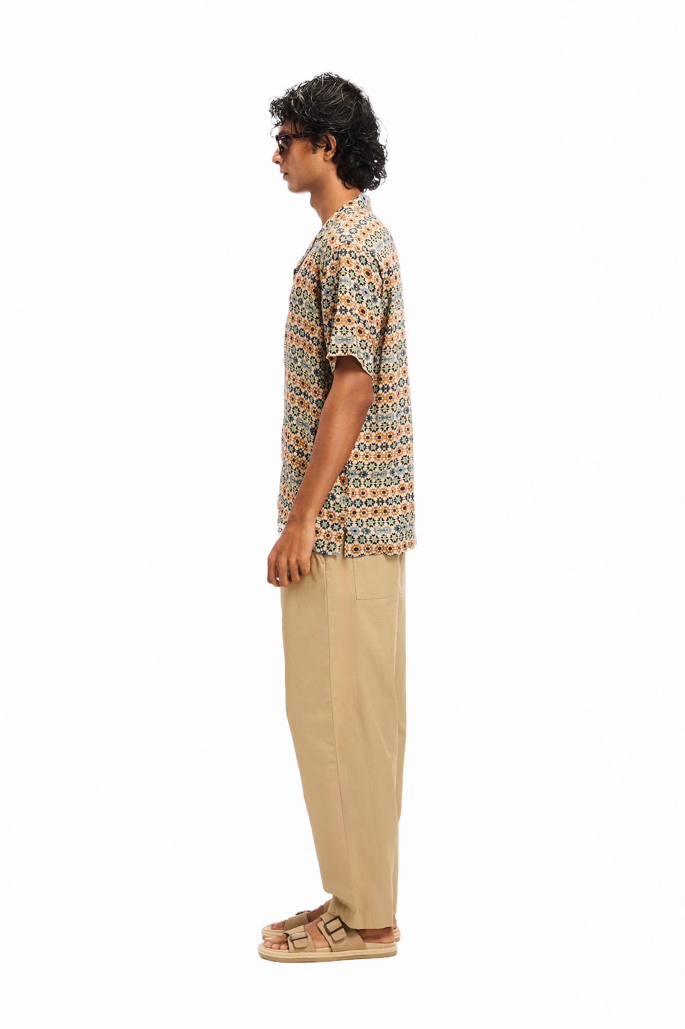 Marrakech Shirt