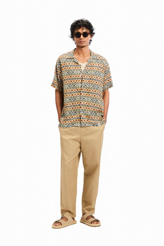 Marrakech Shirt