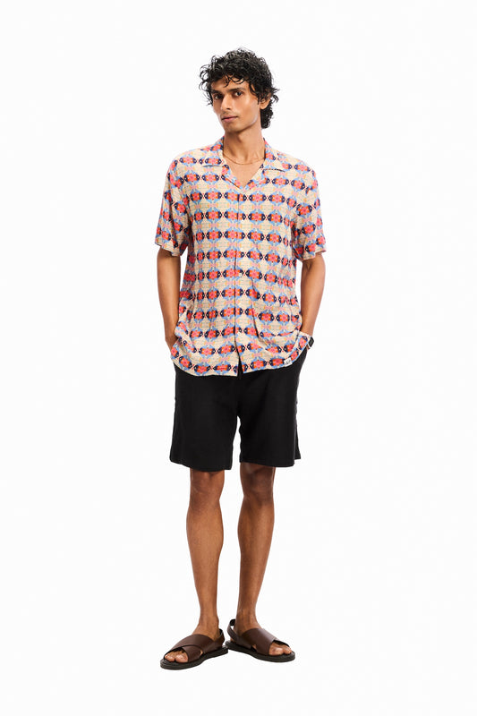 Kaleidoflux Shirt