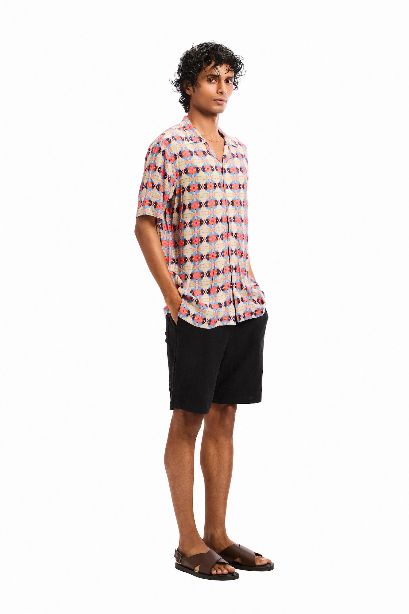 Kaleidoflux Shirt