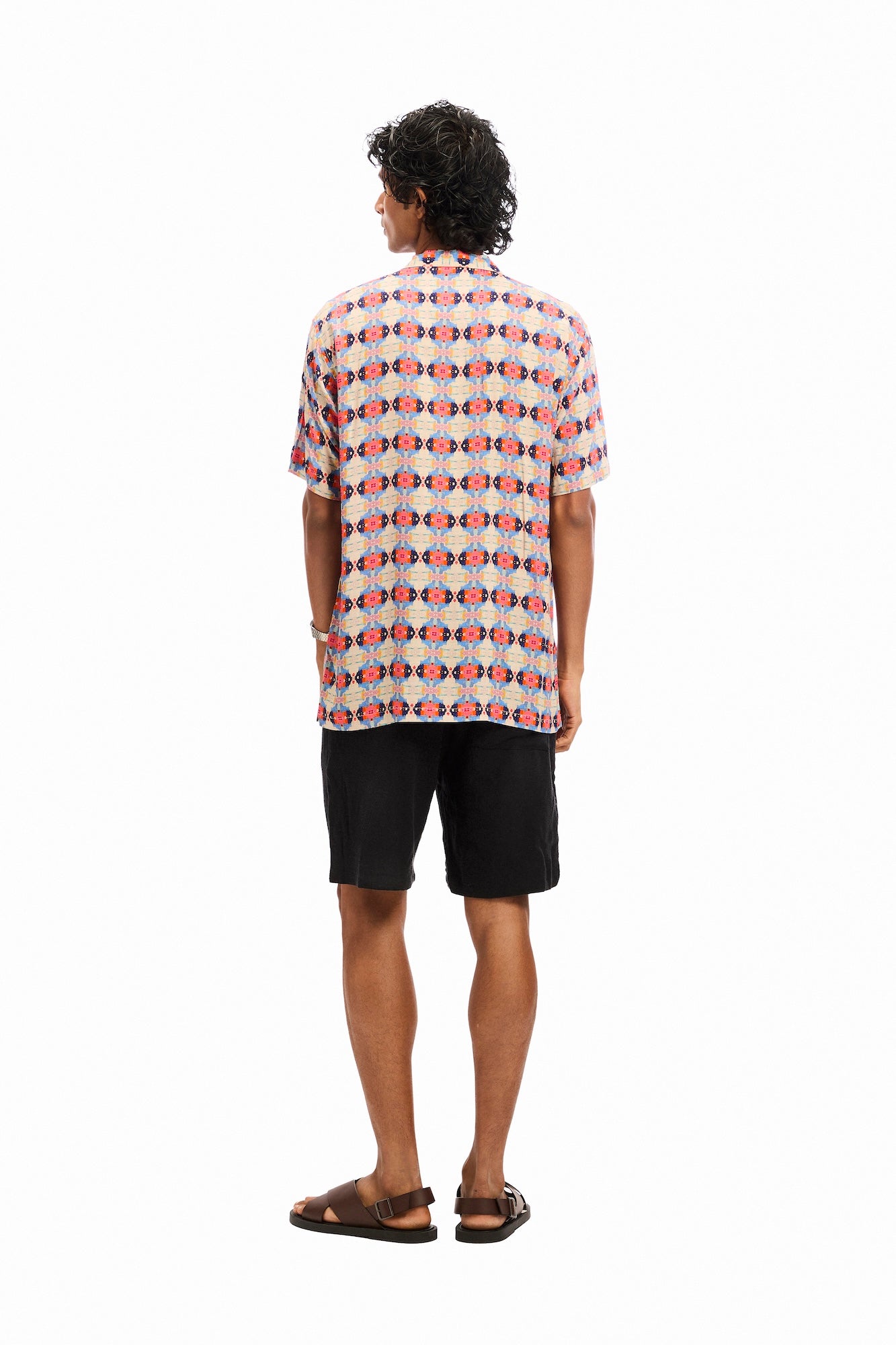Kaleidoflux Shirt