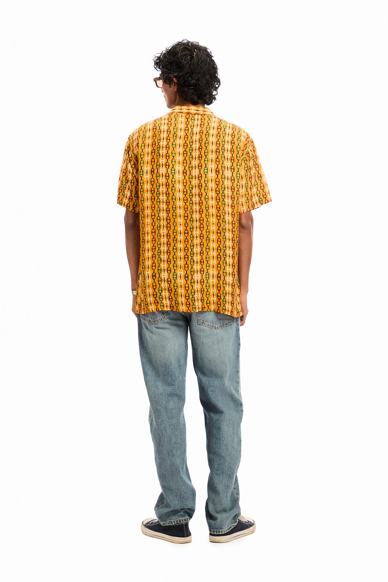 Chainlink Shirt