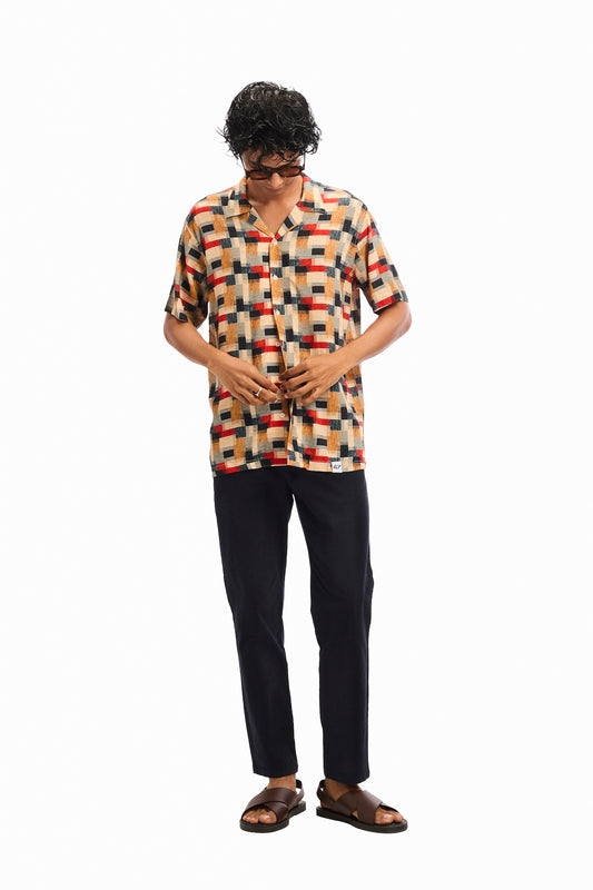 Modulation Shirt