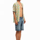 Pixel Picnic Shirt