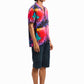 Neon Mirage Shirt