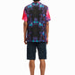 Neon Mirage Shirt