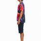 Neon Mirage Shirt
